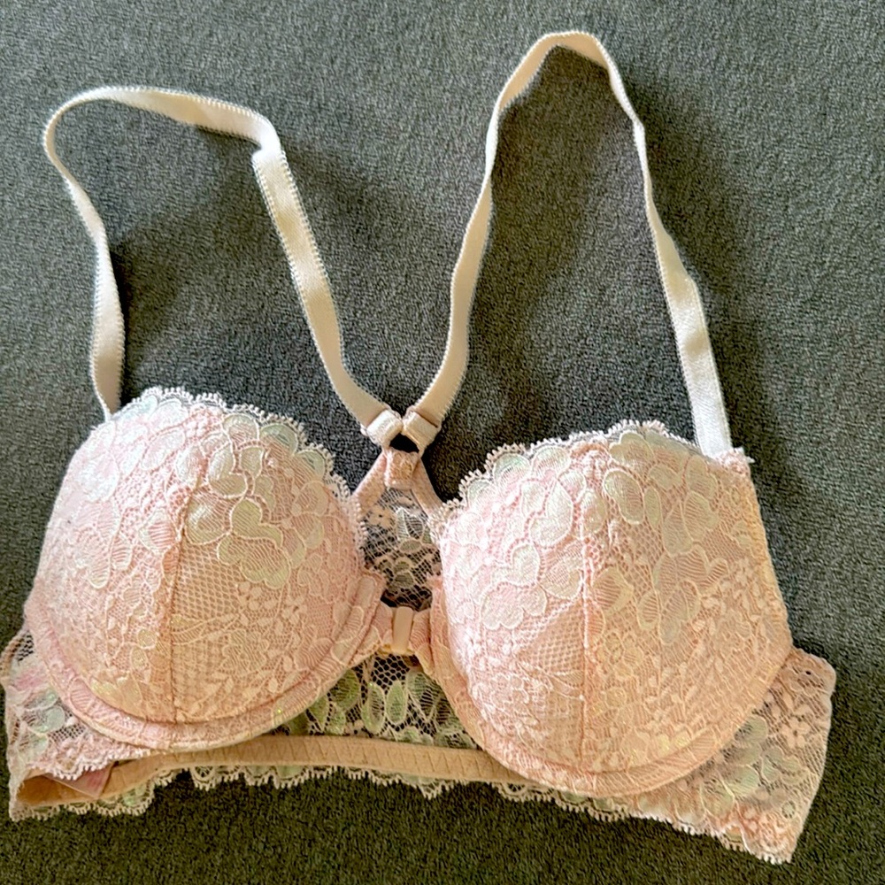 Victoria’s Secret Racer Back Bra